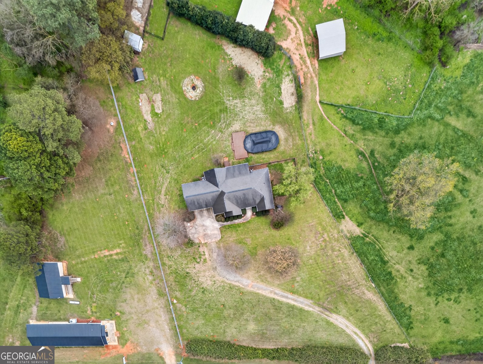 1211 Parham Town Road Bowman - Photo 49