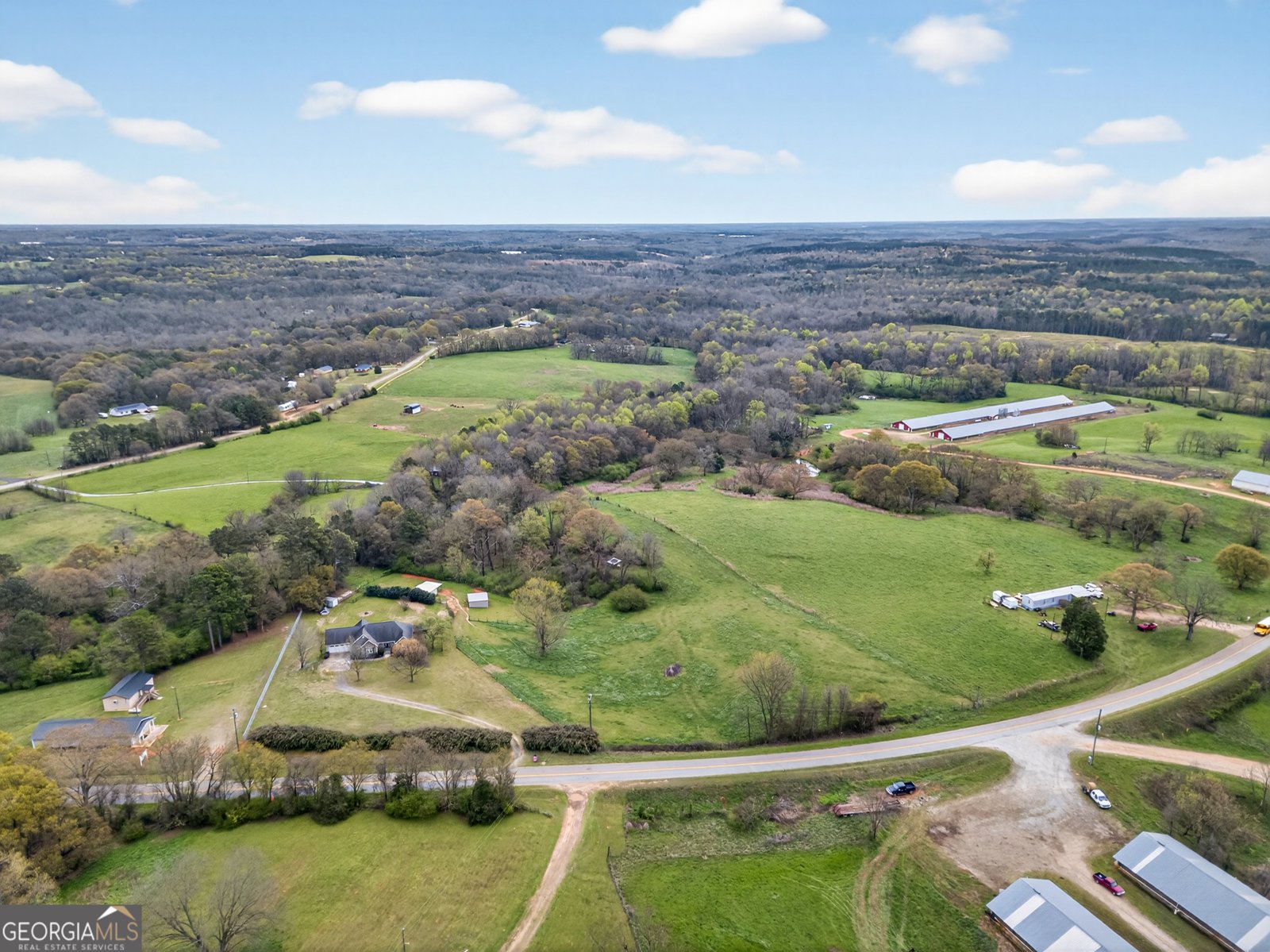 1211 Parham Town Road Bowman - Photo 50