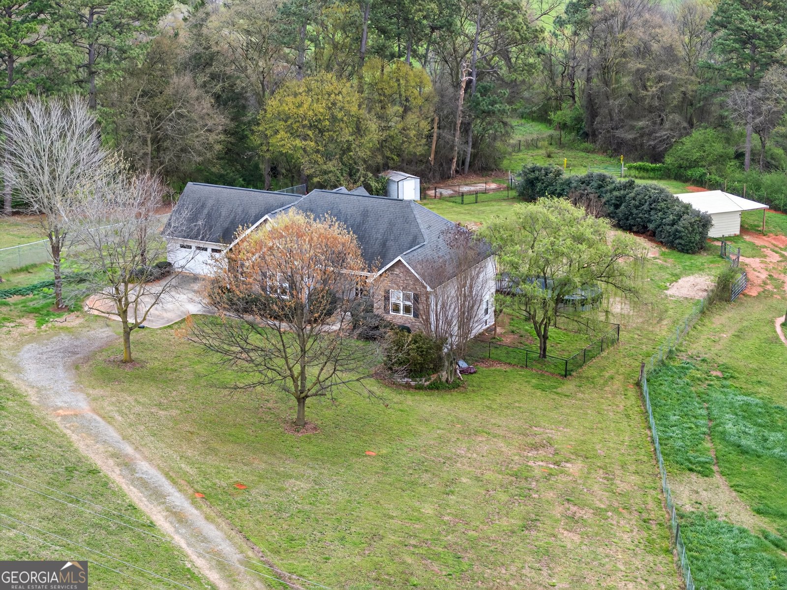 1211 Parham Town Road Bowman - Photo 52