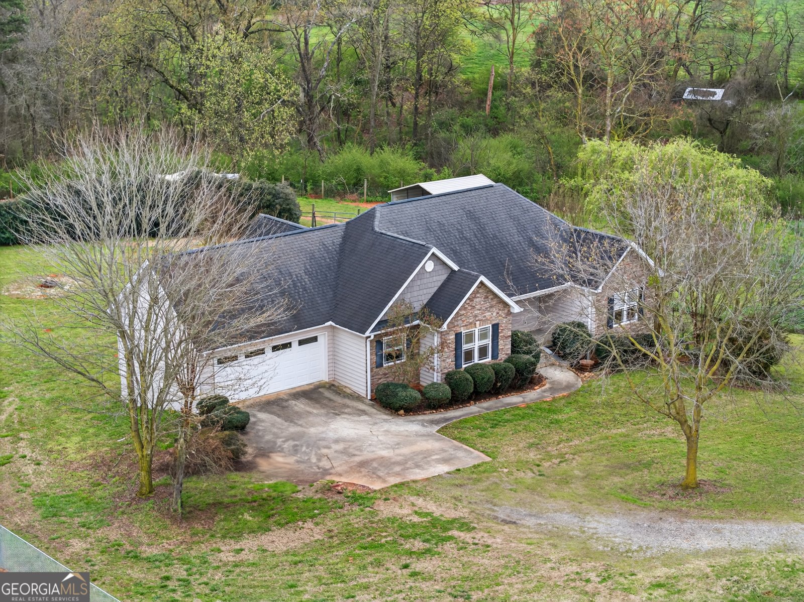 1211 Parham Town Road Bowman - Photo 54