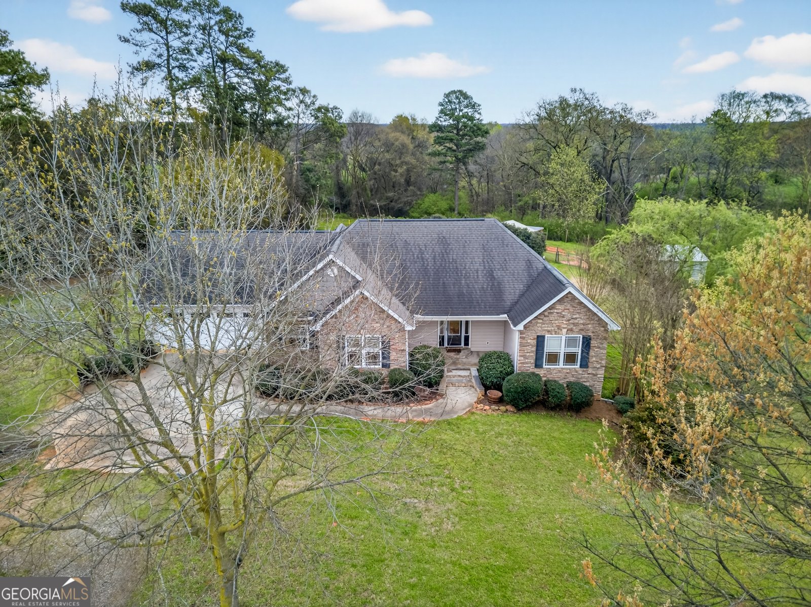 1211 Parham Town Road Bowman - Photo 56