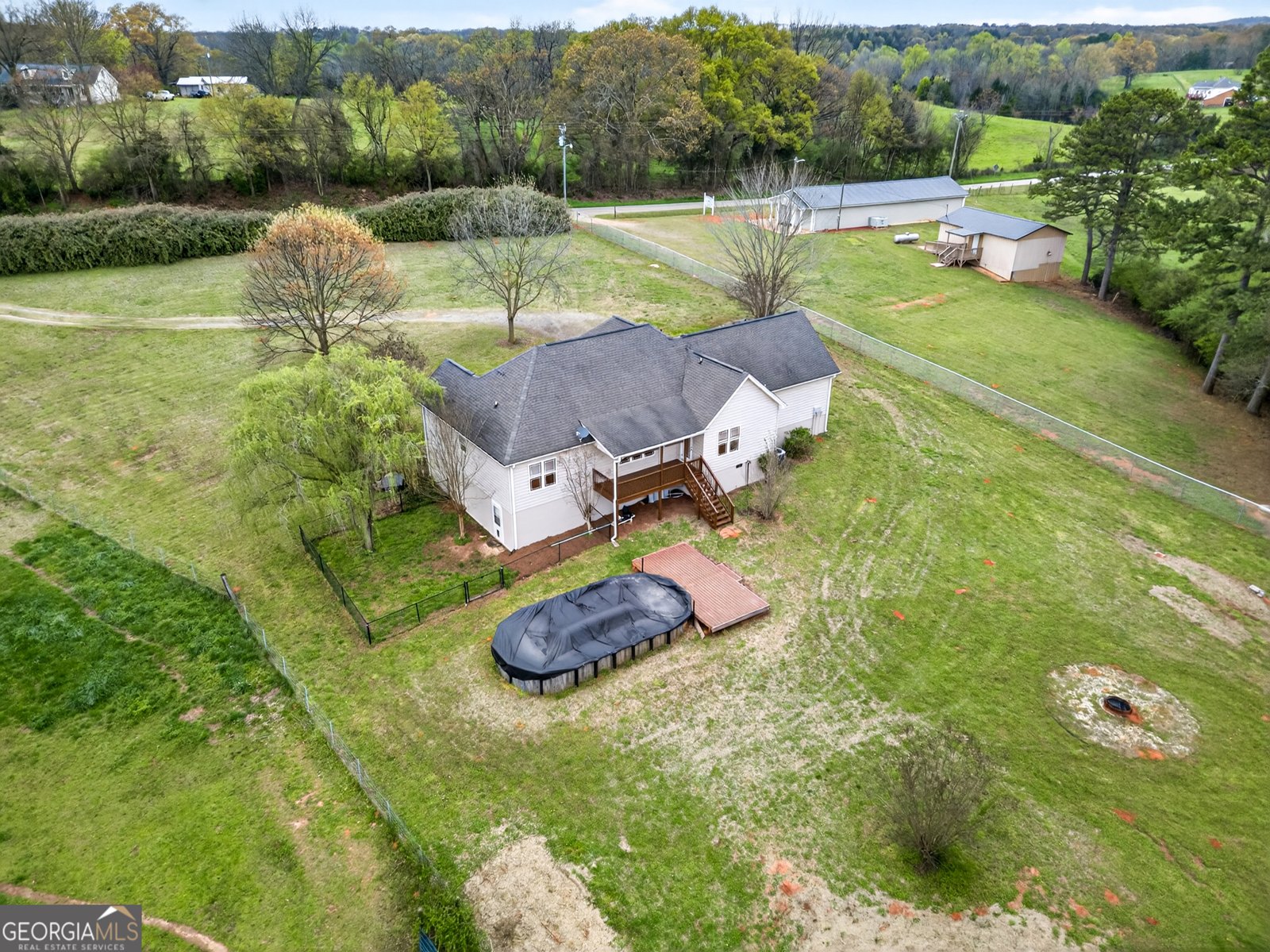 1211 Parham Town Road Bowman - Photo 58