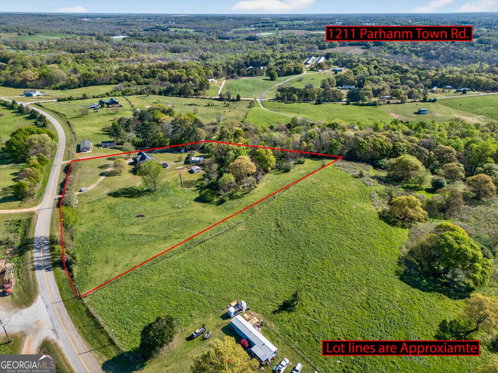 1211 Parham Town Road Bowman - Photo 67