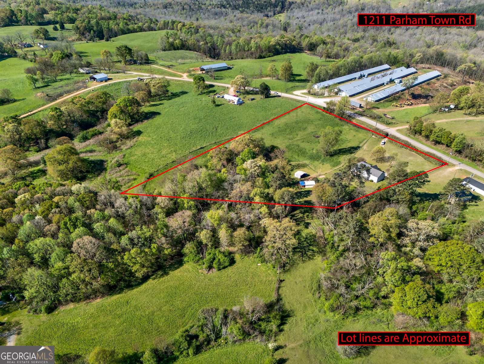 1211 Parham Town Road Bowman - Photo 72