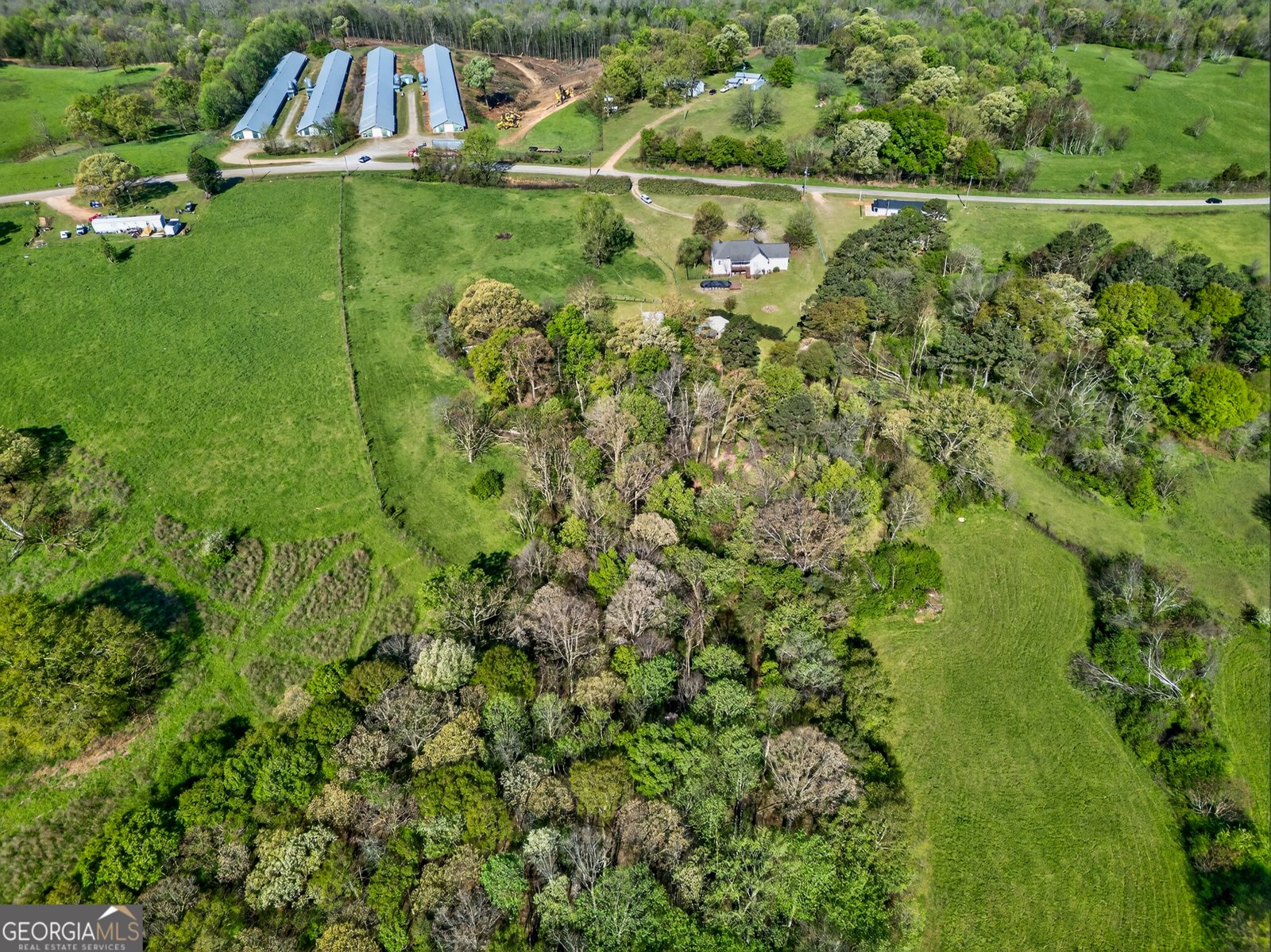 1211 Parham Town Road Bowman - Photo 77