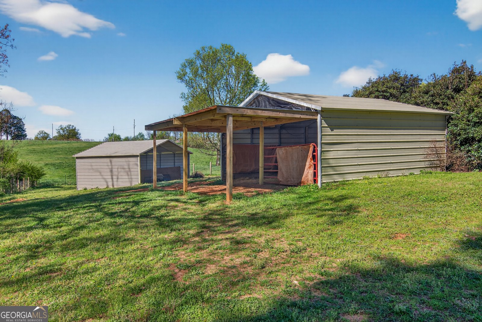 1211 Parham Town Road Bowman - Photo 79