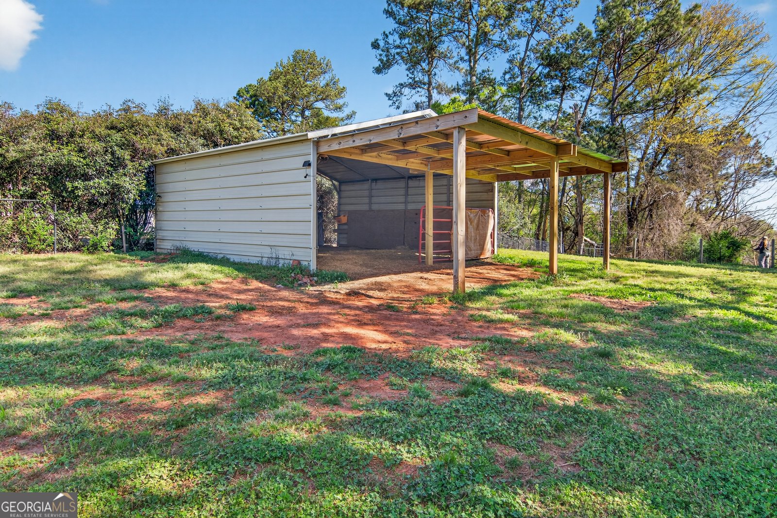 1211 Parham Town Road Bowman - Photo 80