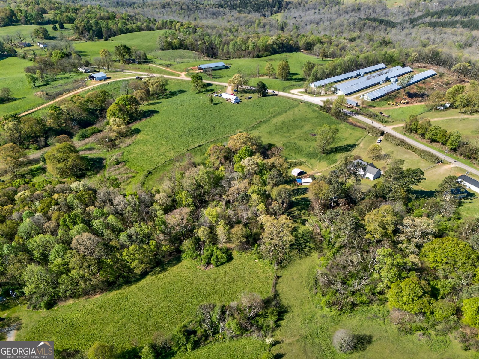 1211 Parham Town Road Bowman - Photo 81