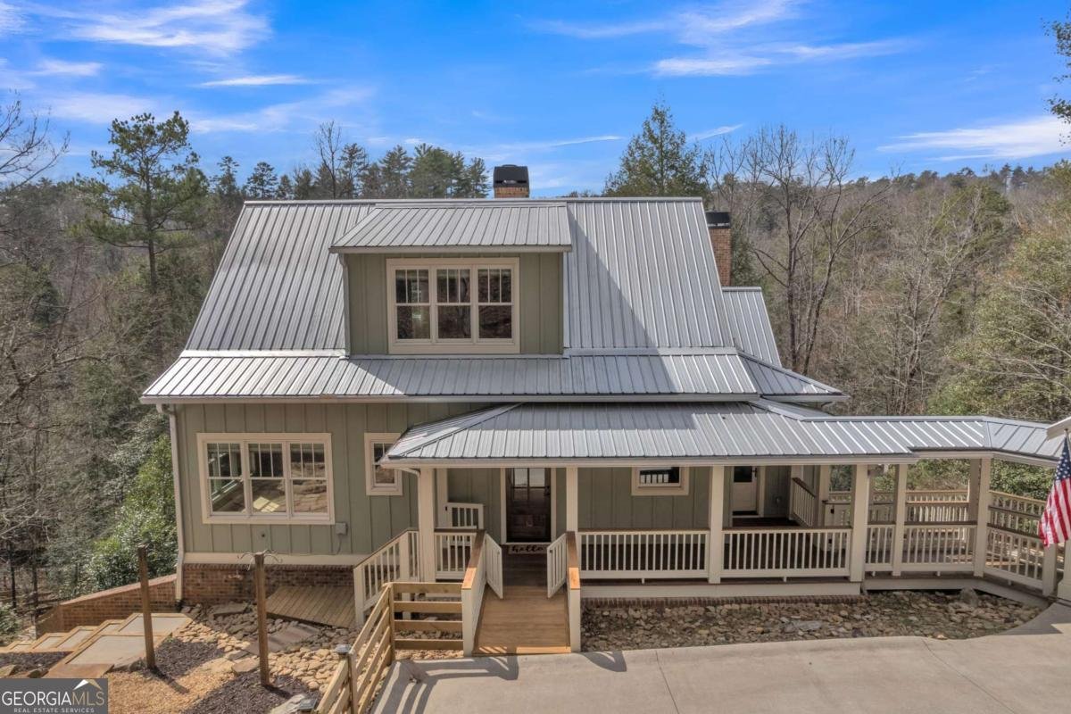 224 River Rock Drive Dahlonega - Photo 1