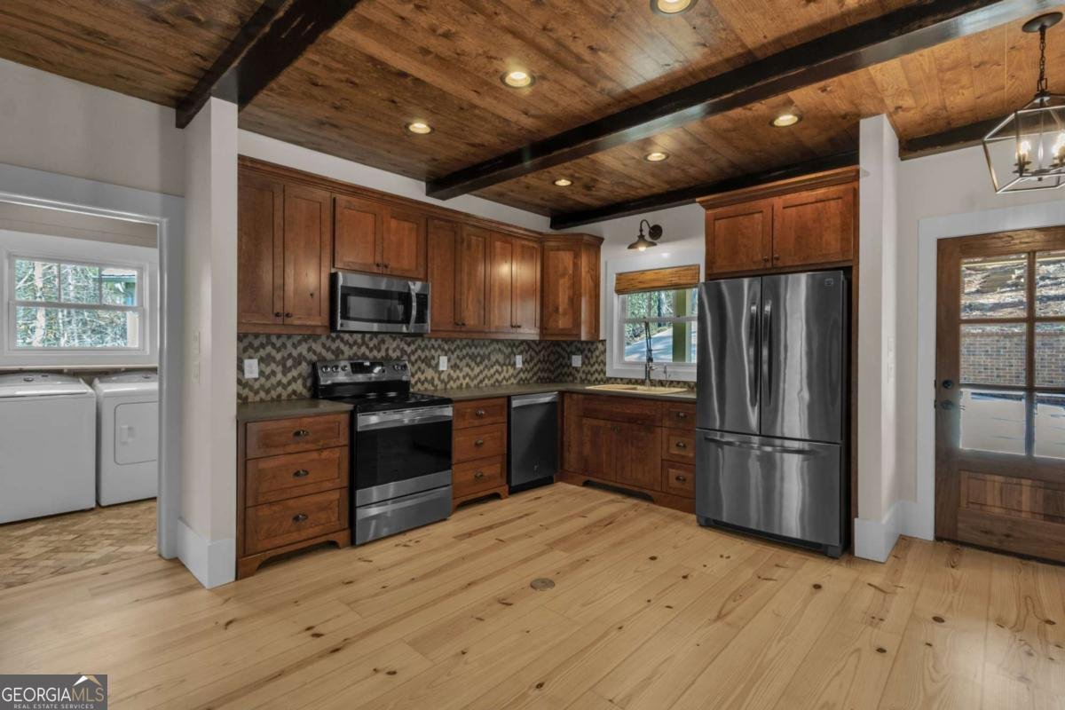 224 River Rock Drive Dahlonega - Photo 10