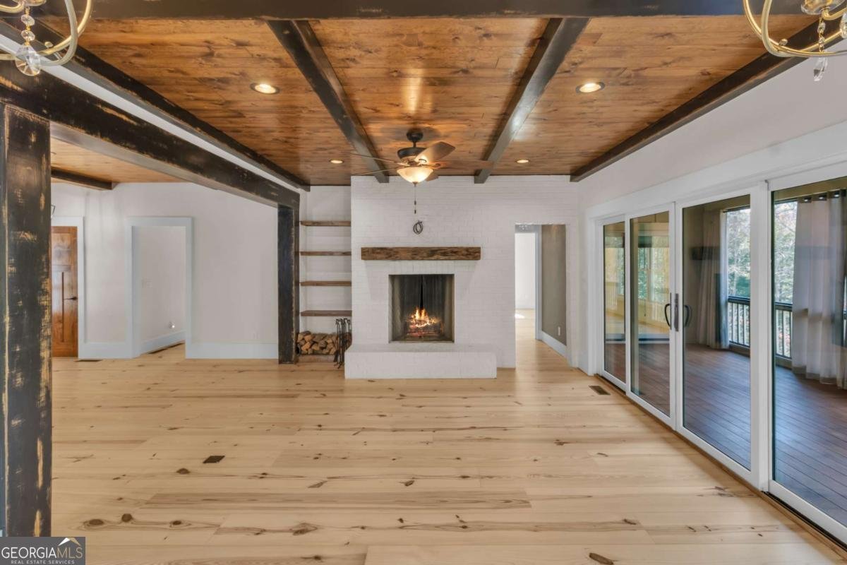 224 River Rock Drive Dahlonega - Photo 14