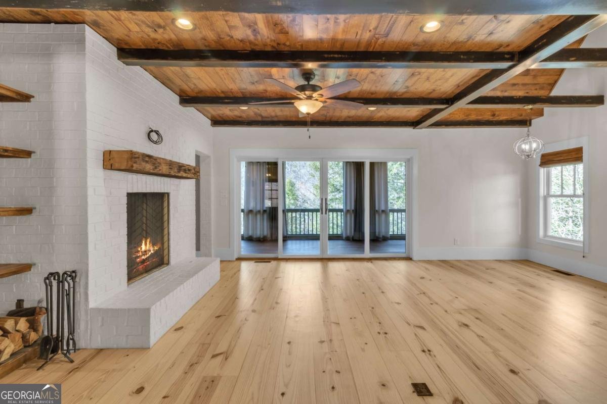 224 River Rock Drive Dahlonega - Photo 15