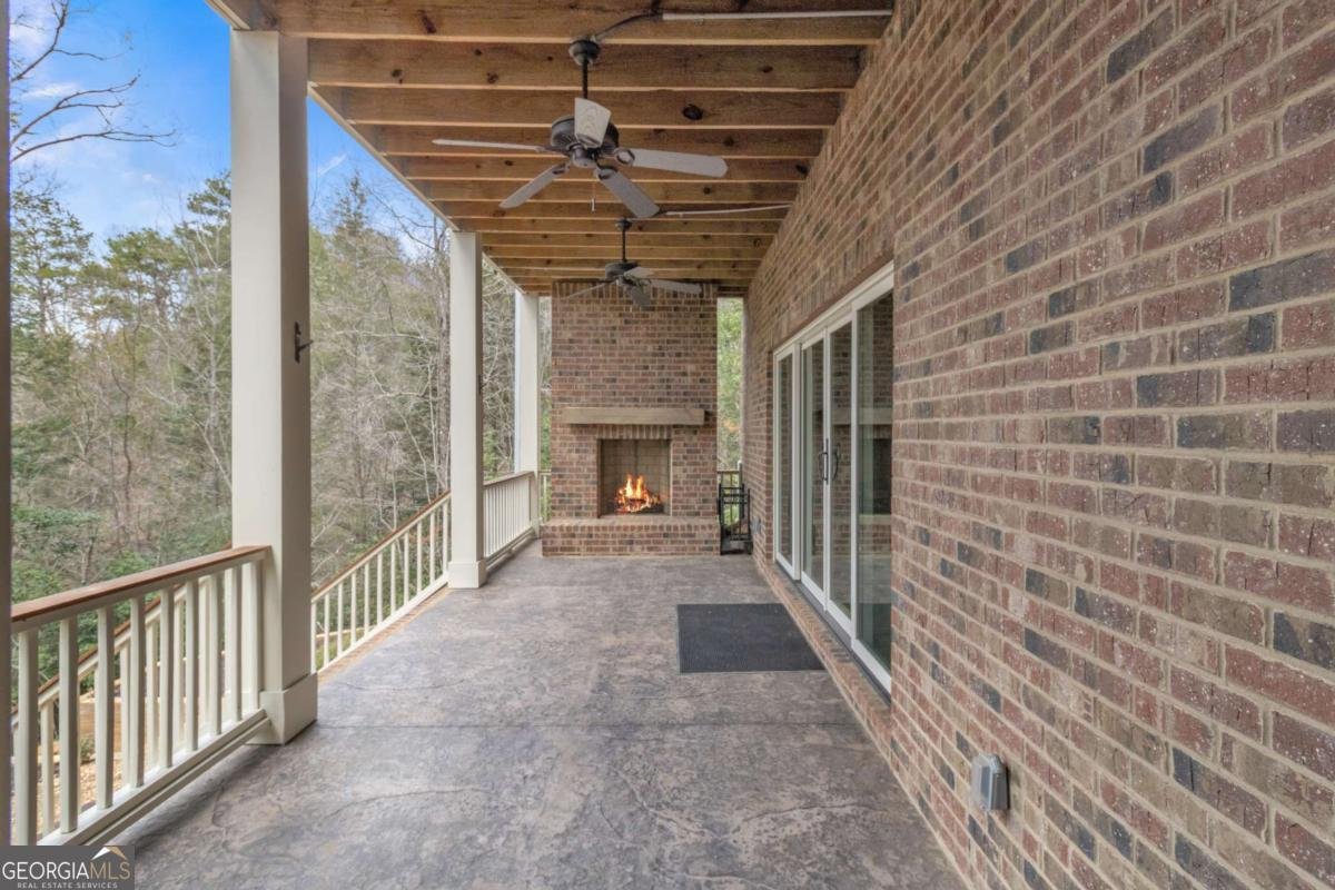 224 River Rock Drive Dahlonega - Photo 59