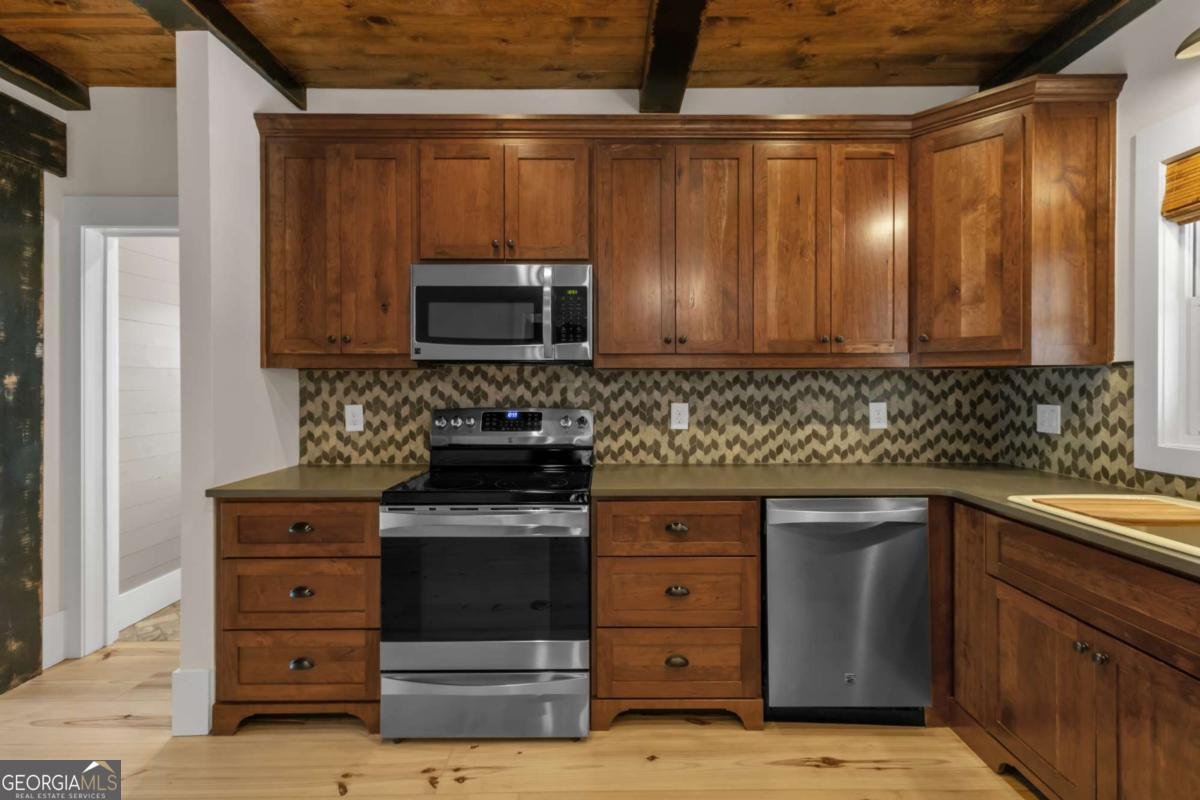 224 River Rock Drive Dahlonega - Photo 7