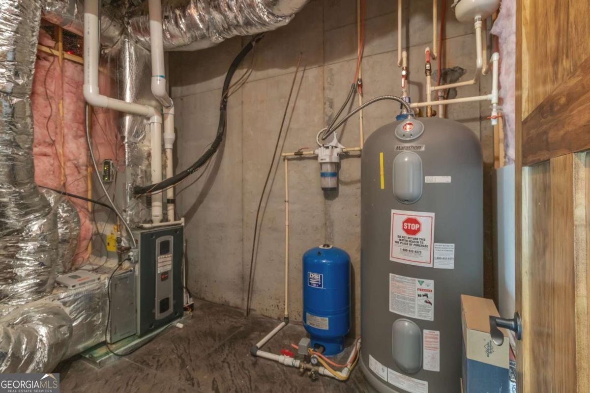 224 River Rock Drive Dahlonega - Photo 70