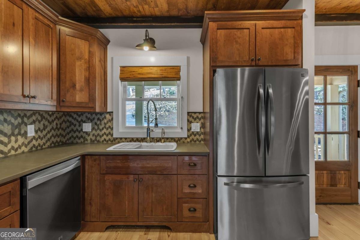 224 River Rock Drive Dahlonega - Photo 8