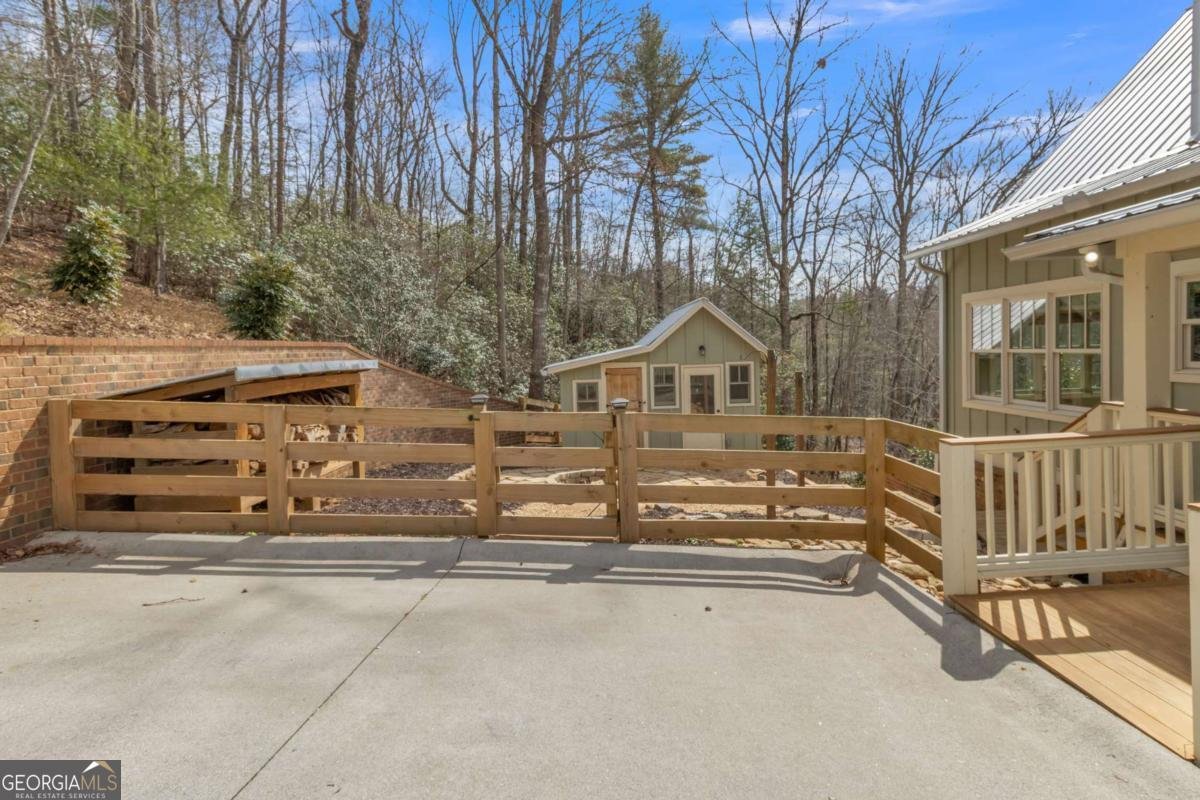 224 River Rock Drive Dahlonega - Photo 88