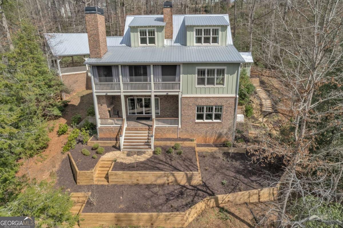 224 River Rock Drive Dahlonega - Photo 89