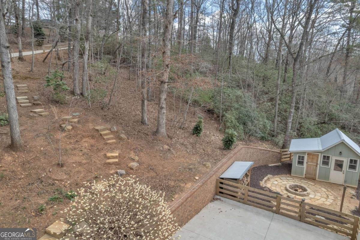 224 River Rock Drive Dahlonega - Photo 97