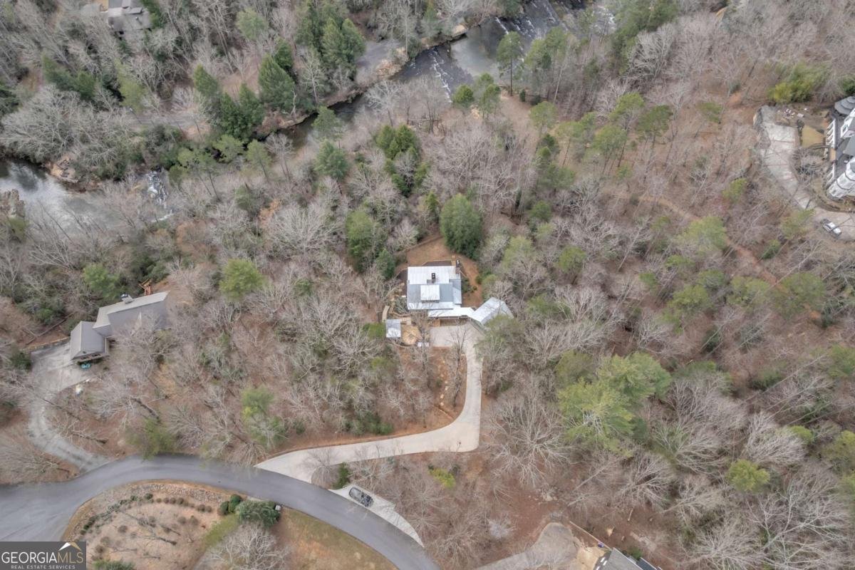 224 River Rock Drive Dahlonega - Photo 99