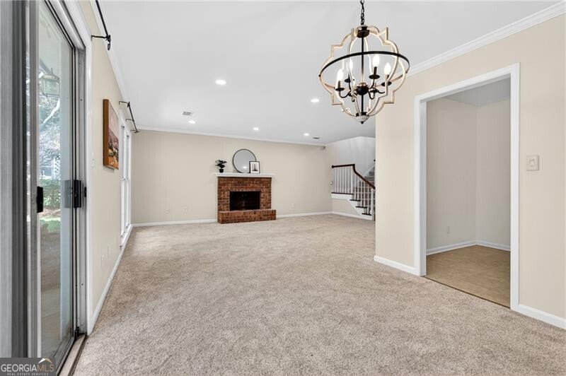 4590 VILLAGE OAKS Circle Dunwoody - Photo 16
