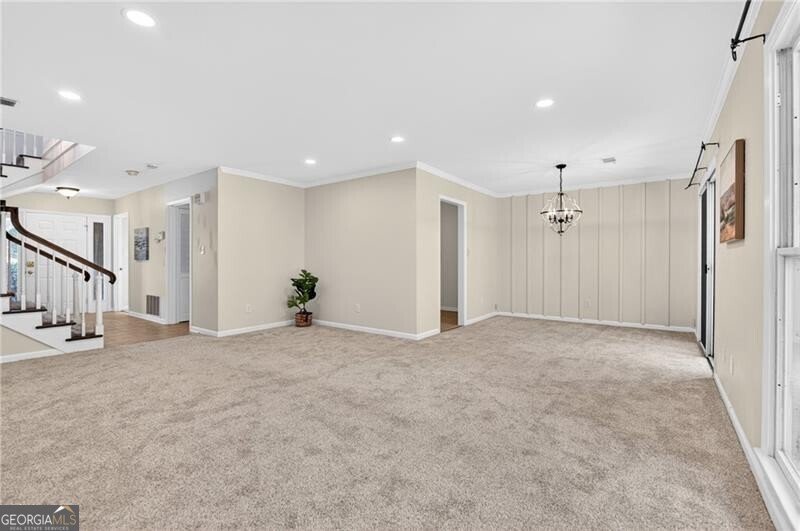 4590 VILLAGE OAKS Circle Dunwoody - Photo 18