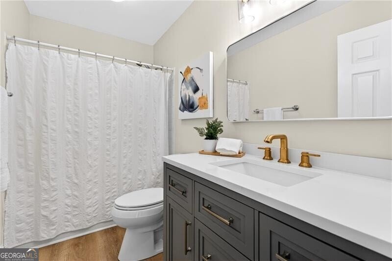 4590 VILLAGE OAKS Circle Dunwoody - Photo 19