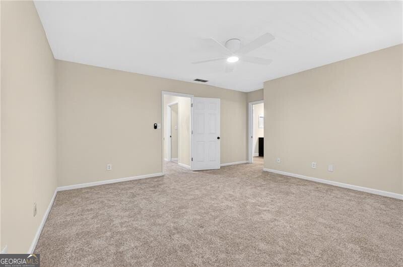 4590 VILLAGE OAKS Circle Dunwoody - Photo 25