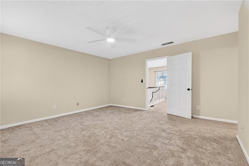 4590 VILLAGE OAKS Circle Dunwoody - Photo 26