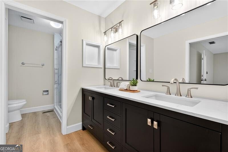 4590 VILLAGE OAKS Circle Dunwoody - Photo 28