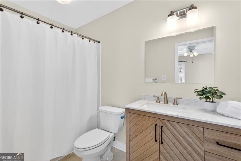 4590 VILLAGE OAKS Circle Dunwoody - Photo 35