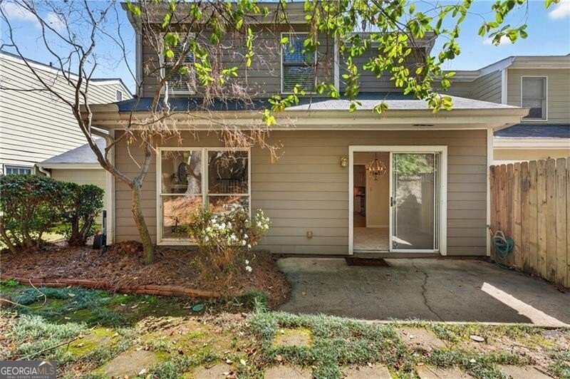 4590 VILLAGE OAKS Circle Dunwoody - Photo 39