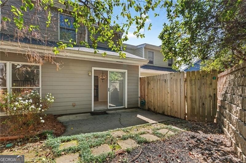 4590 VILLAGE OAKS Circle Dunwoody - Photo 40