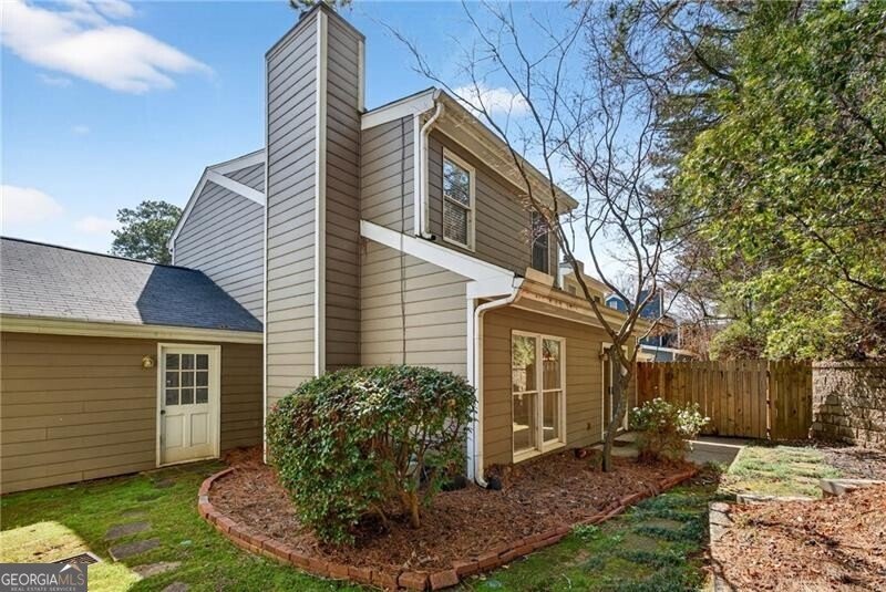 4590 VILLAGE OAKS Circle Dunwoody - Photo 42