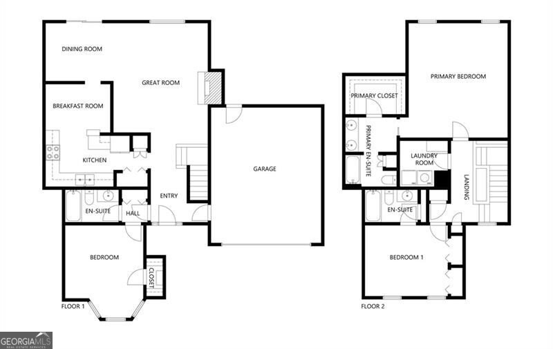 4590 VILLAGE OAKS Circle Dunwoody - Photo 47