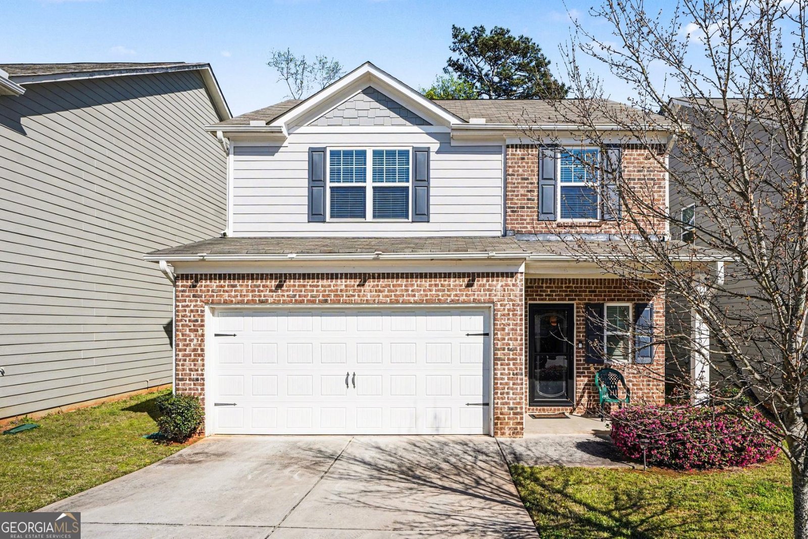 10894 Wheeler Trace Hampton - Photo 1