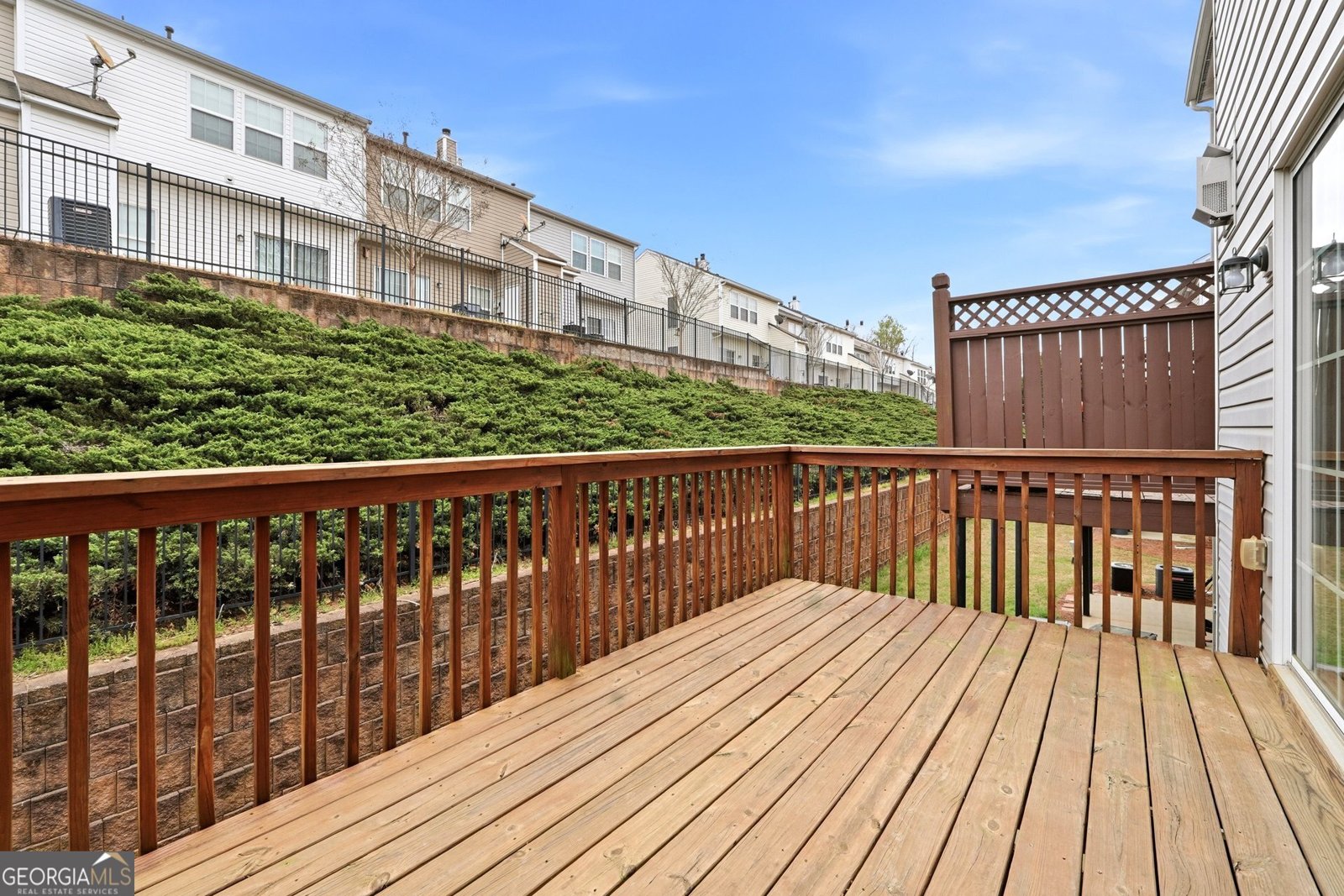 1334 Thornborough Drive Alpharetta - Photo 23