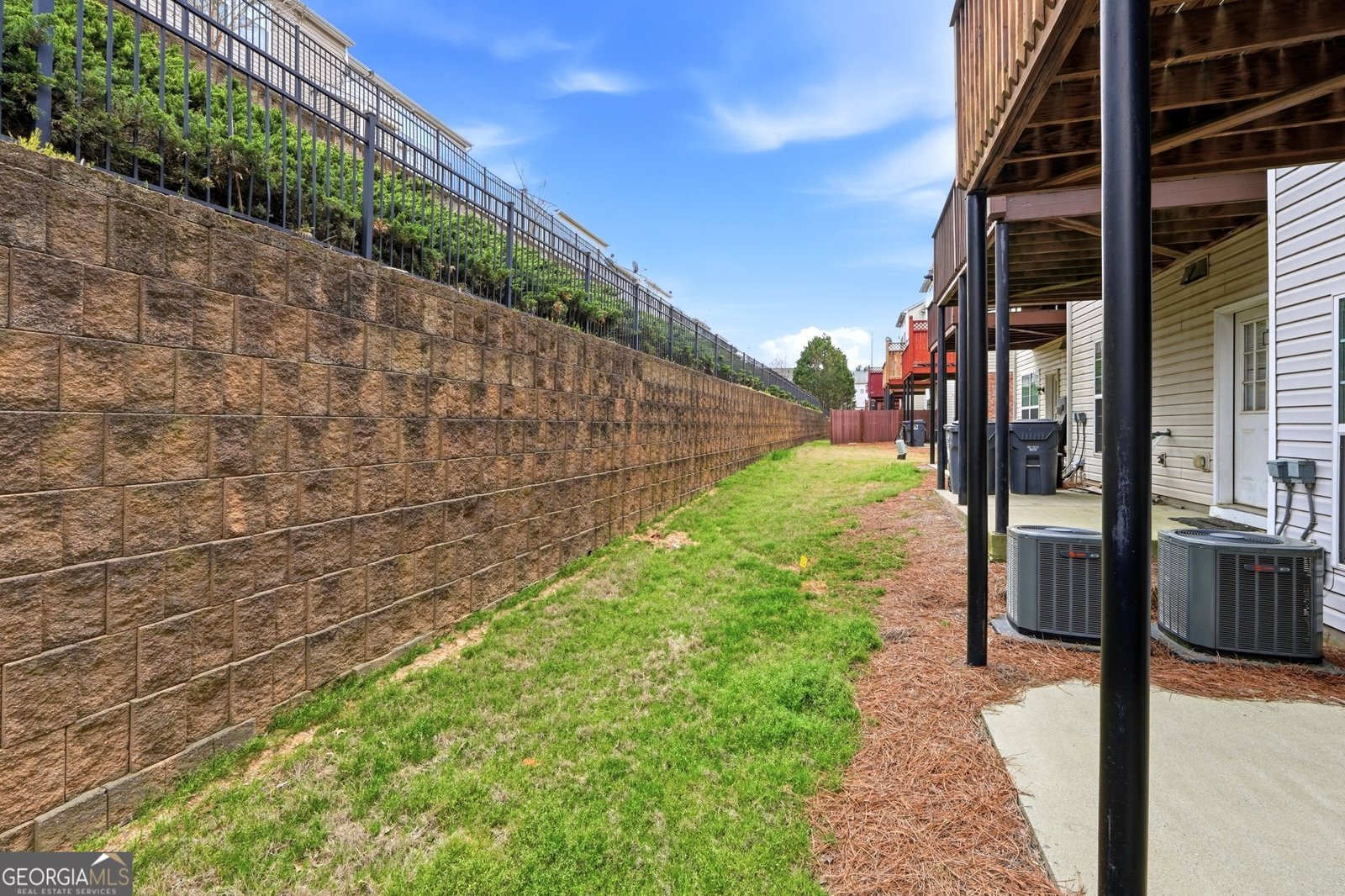 1334 Thornborough Drive Alpharetta - Photo 25
