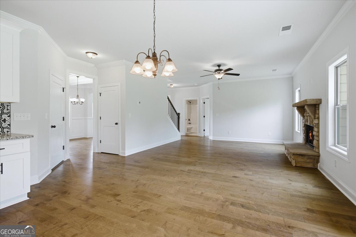4619 Rex Road Stockbridge - Photo 12
