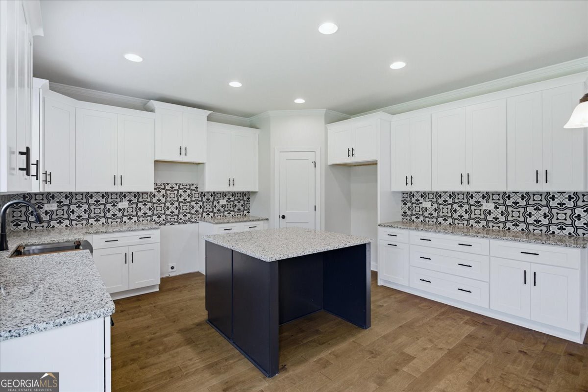 4619 Rex Road Stockbridge - Photo 13