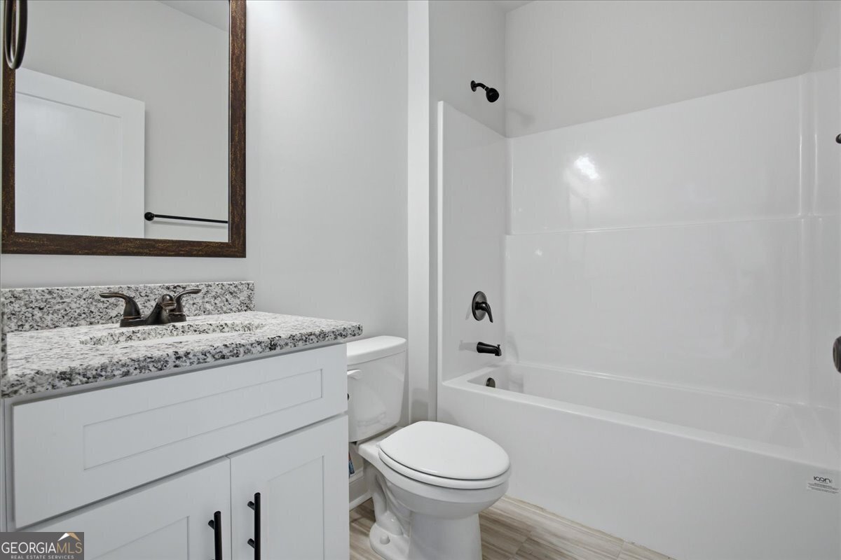 4619 Rex Road Stockbridge - Photo 16
