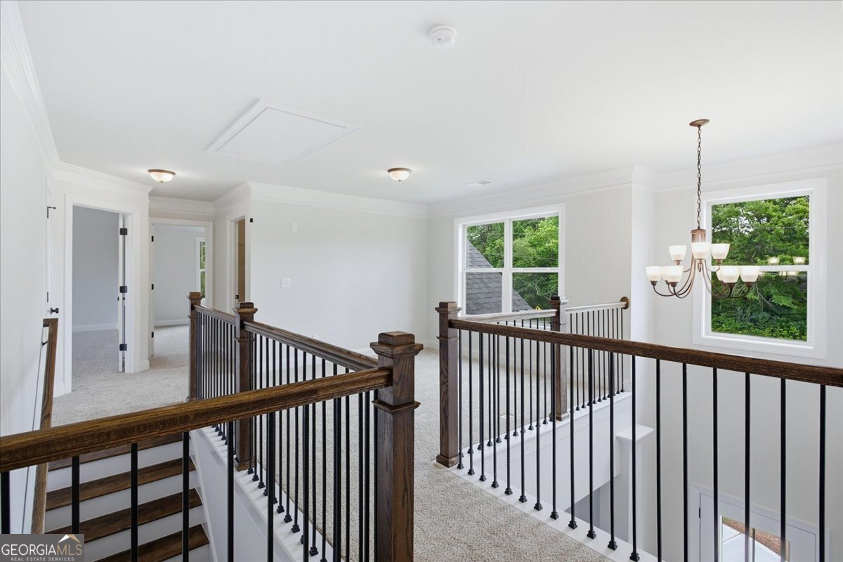 4619 Rex Road Stockbridge - Photo 18
