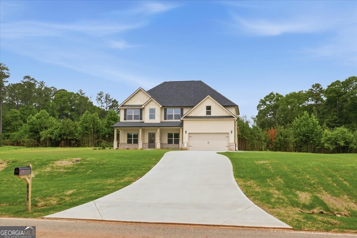 4619 Rex Road Stockbridge - Photo 29