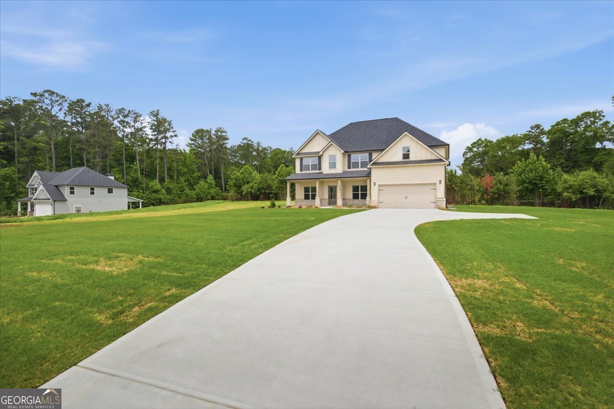 4619 Rex Road Stockbridge - Photo 30