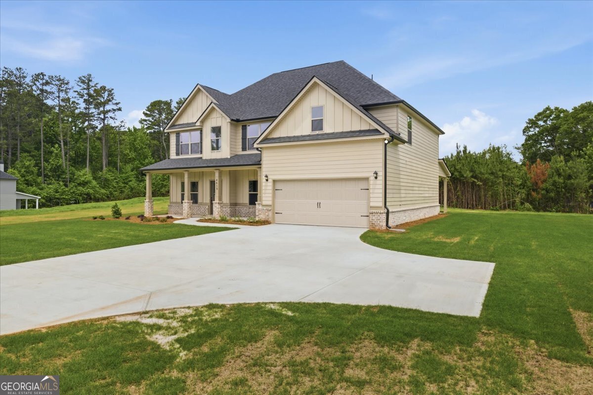 4619 Rex Road Stockbridge - Photo 31