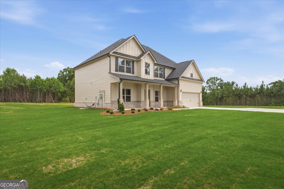 4619 Rex Road Stockbridge - Photo 32