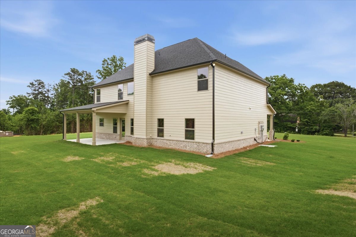 4619 Rex Road Stockbridge - Photo 33