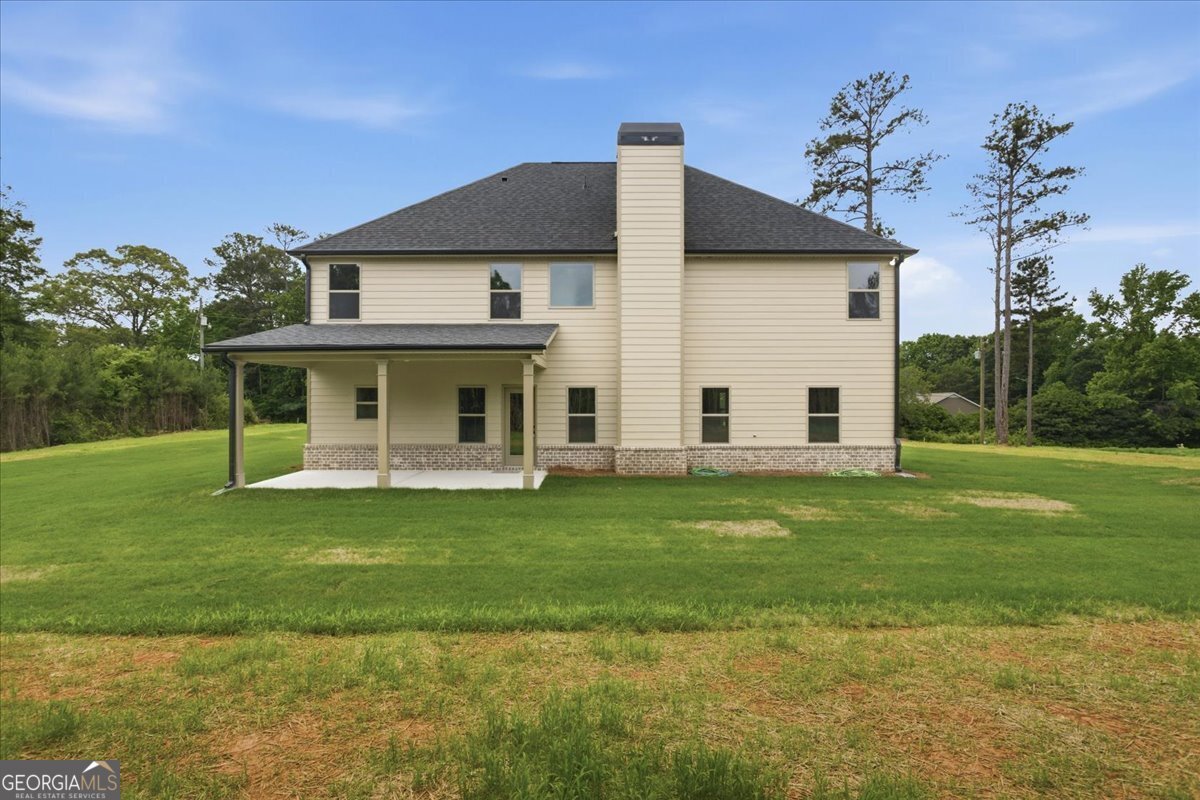 4619 Rex Road Stockbridge - Photo 34