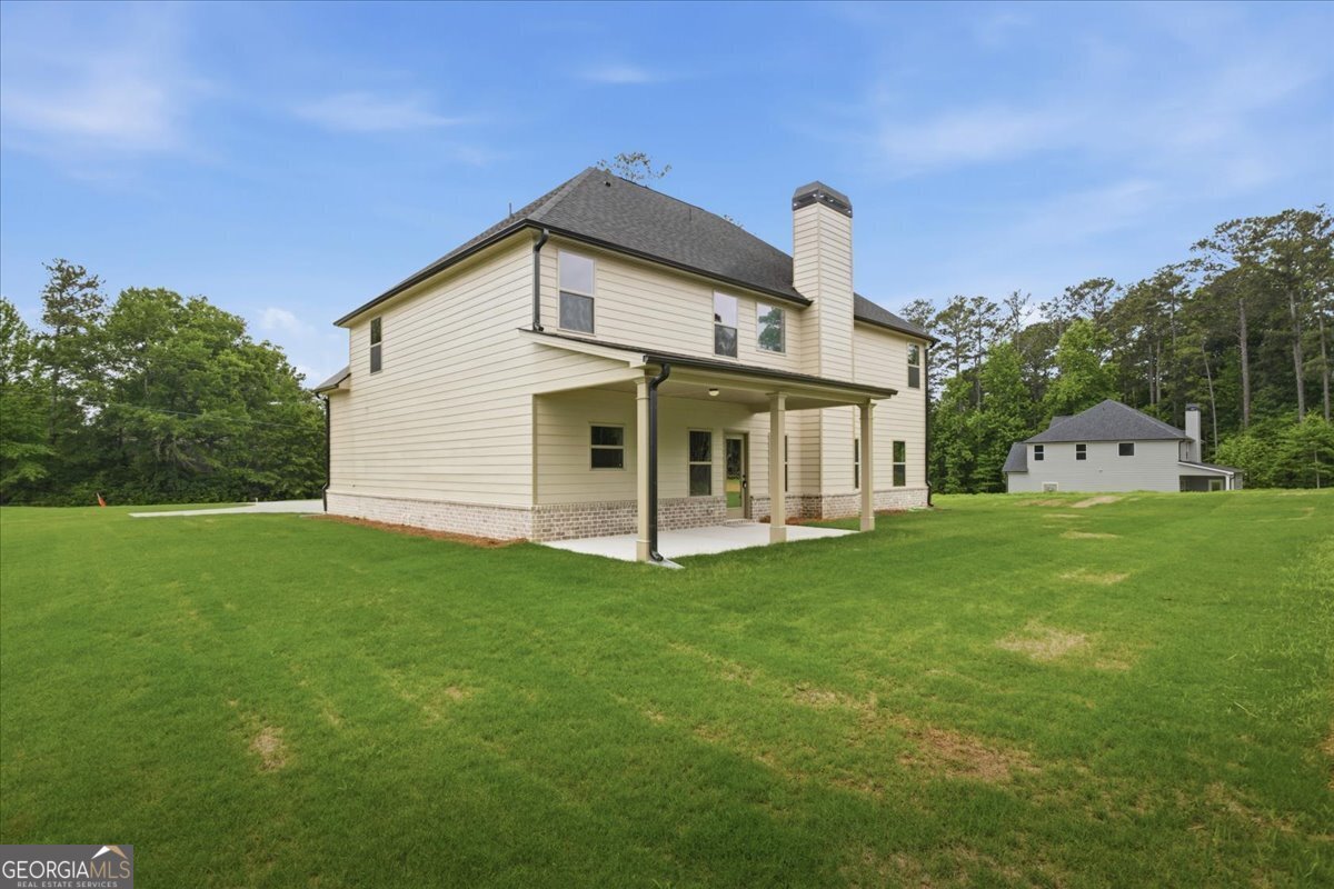 4619 Rex Road Stockbridge - Photo 35
