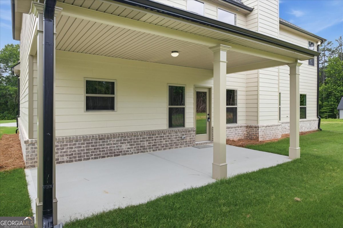 4619 Rex Road Stockbridge - Photo 36